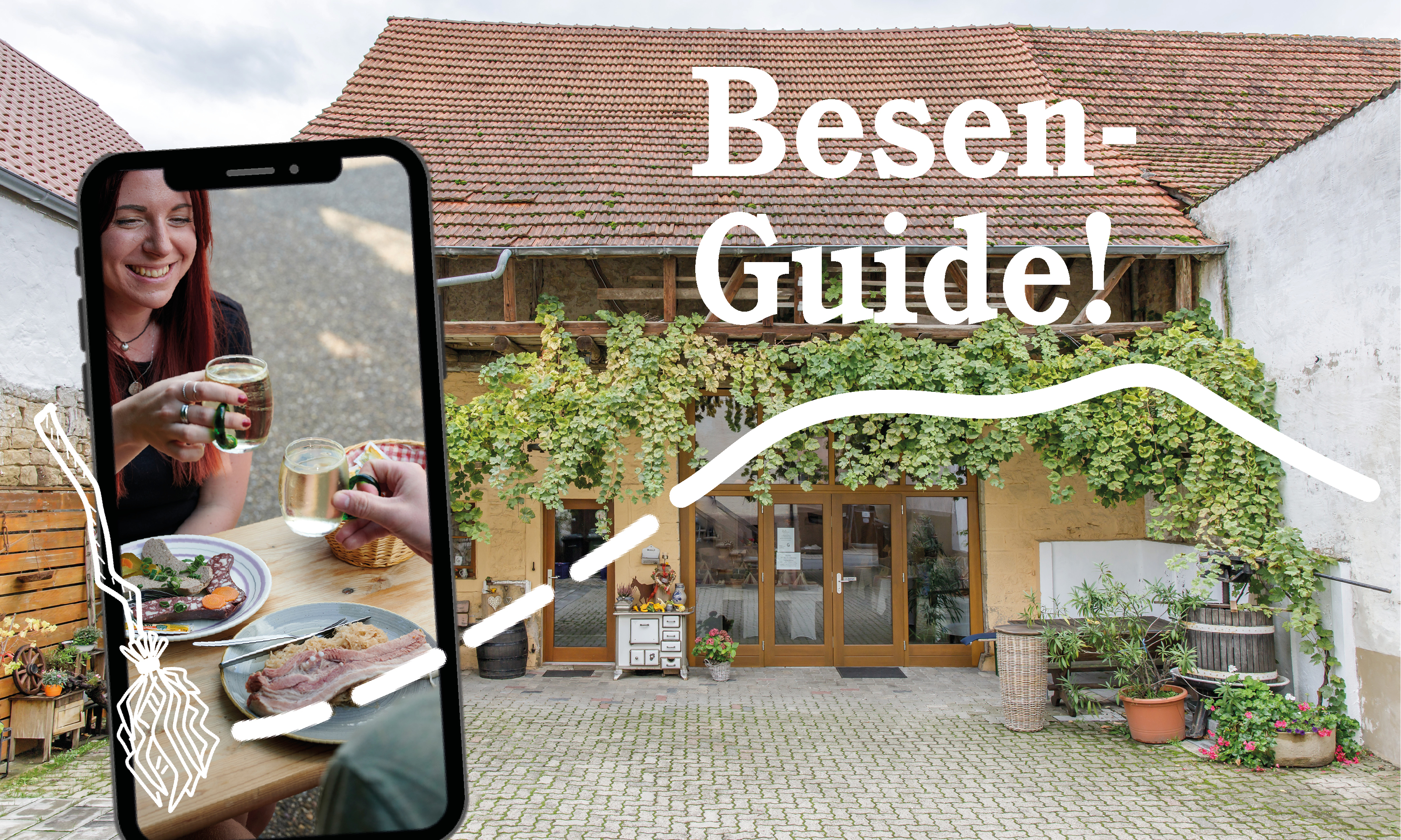  Besen-Guide Kraichgau-Stromberg 