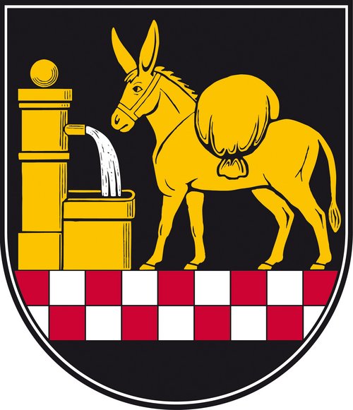 Wappen Stadt Maulbronn