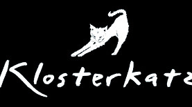 Logo Klosterkatz