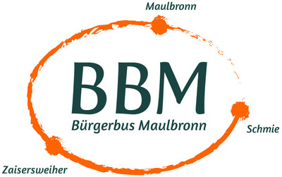Logo Bürgerbus